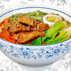Best LanZhou Braised Beef Soup Noodle兰州红烧牛肉面 in Nashville, TN