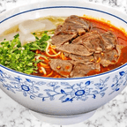 Best Lanzhou Beef Soup Noodles 兰州传统牛肉面 in Nashville, TN