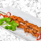 Best Extraordinary Barbecue Grilled Lamb Skewers (2 pieces)烤羊肉串 in Nashville, TN