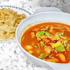 Best Big Plate Chicken大盘鸡 in Nashville, TN