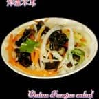 Best Onion Fungus Salad洋葱木耳 in Nashville, TN